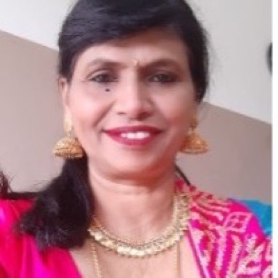 Priya Shashidharan