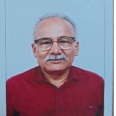 M.N. Narasimha Murthy