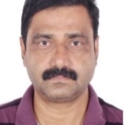 M.K. Raghu Srinivasan