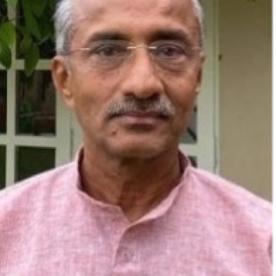 K.S. Somayaji