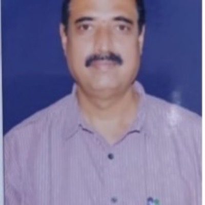 N.D. Sudarshan
