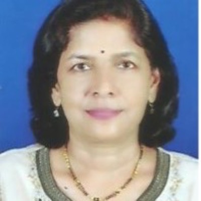 Dr. Sushma Appaiah