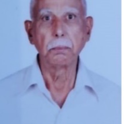 A. Suryanarayana