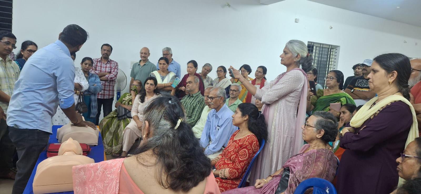 Emergency Aid Program