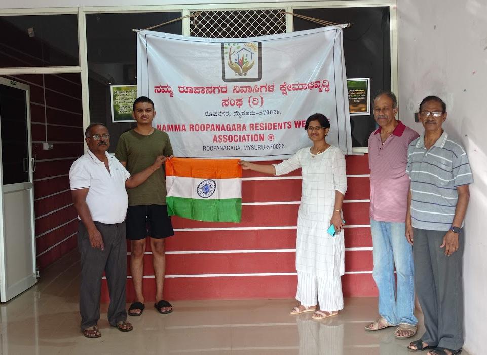 Har Ghar Tiranga Campaign