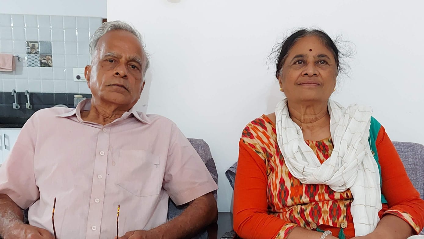 Mrs. Sumana Ramanath