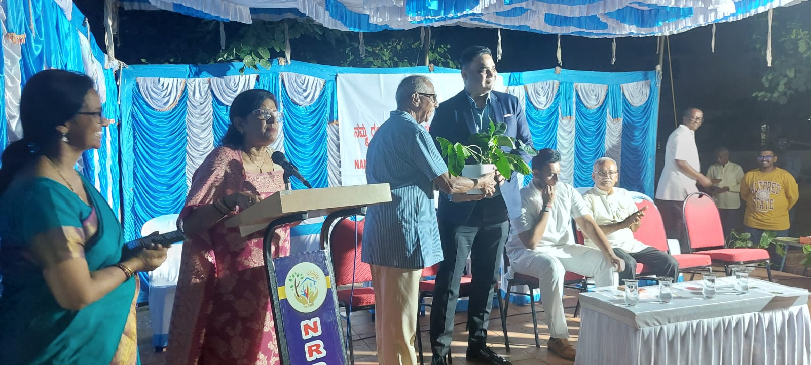 Welcome to the Apollo team