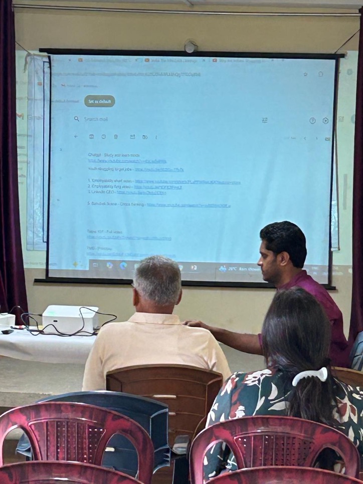 Preparing children for the Future