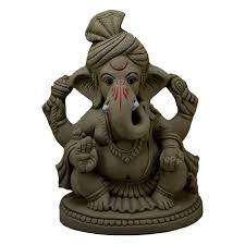 Clay Ganesha Workshop