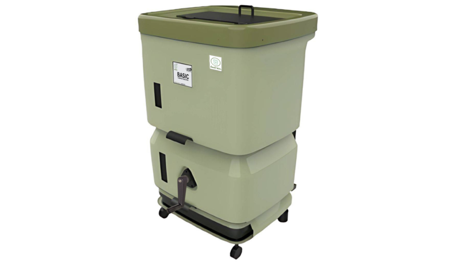 Roopanagar Residents Embrace Sustainable Waste Management