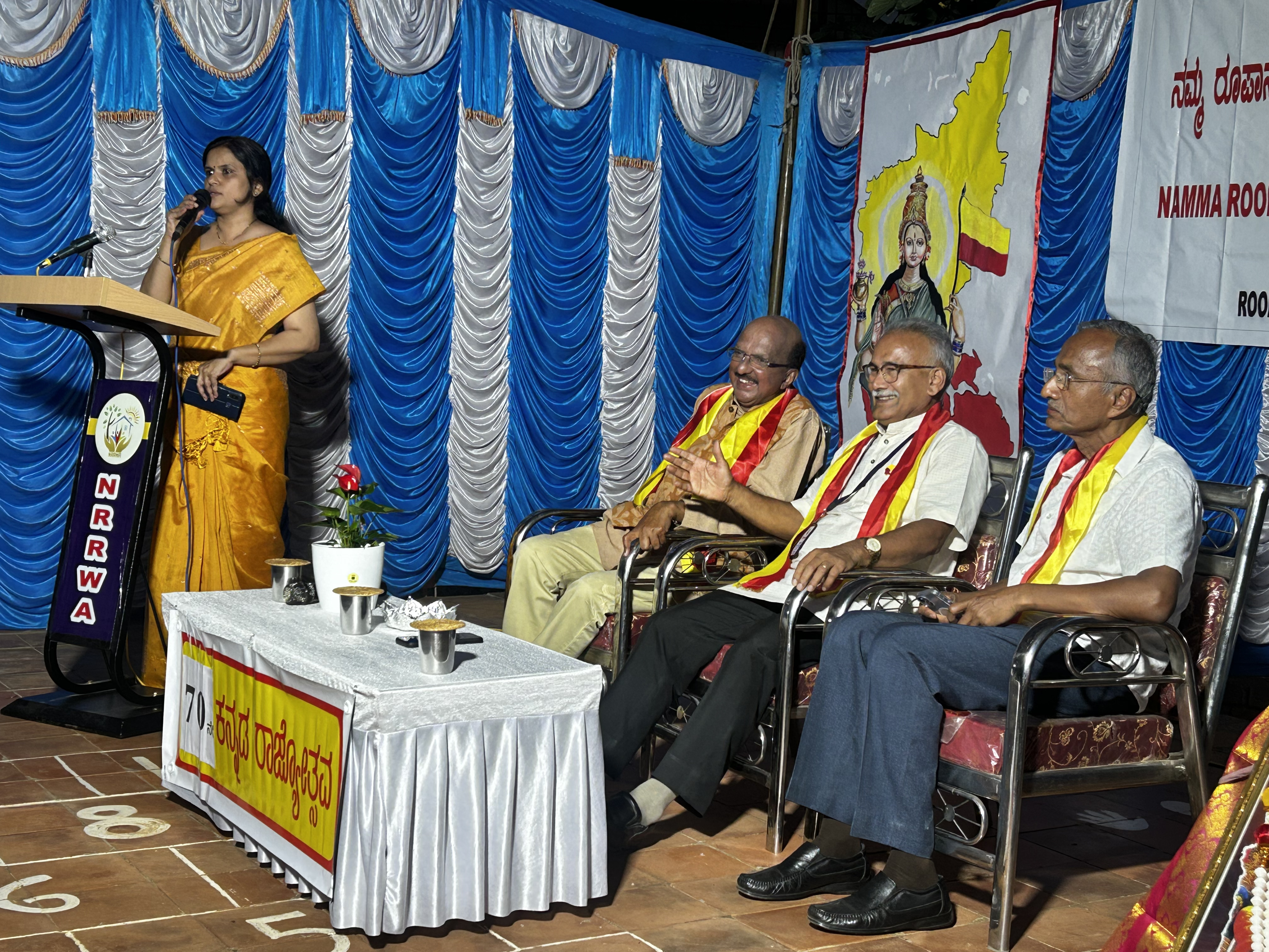 06. Song by Deepa Hebbar