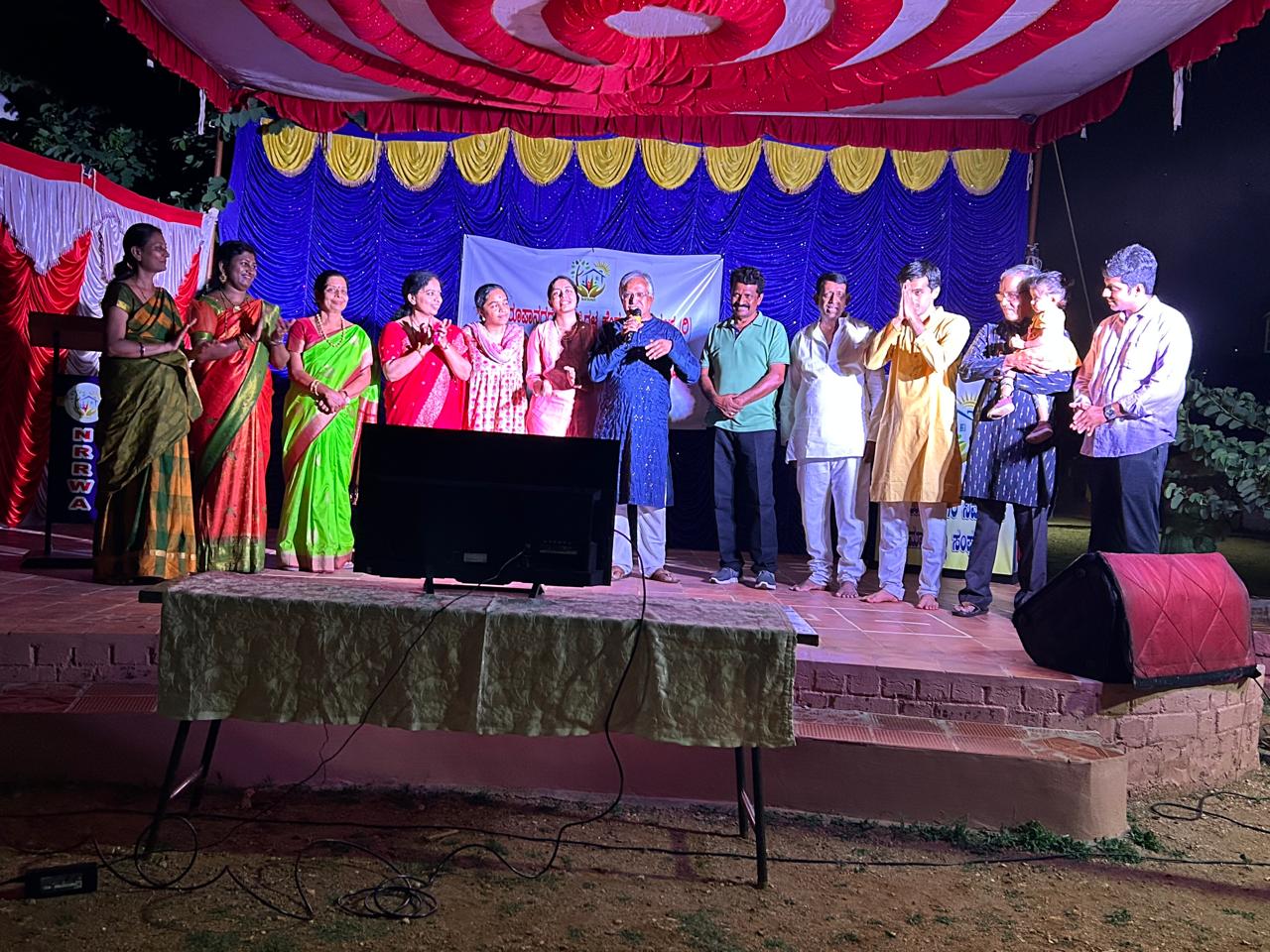 Vasantotsava Celebration 2025