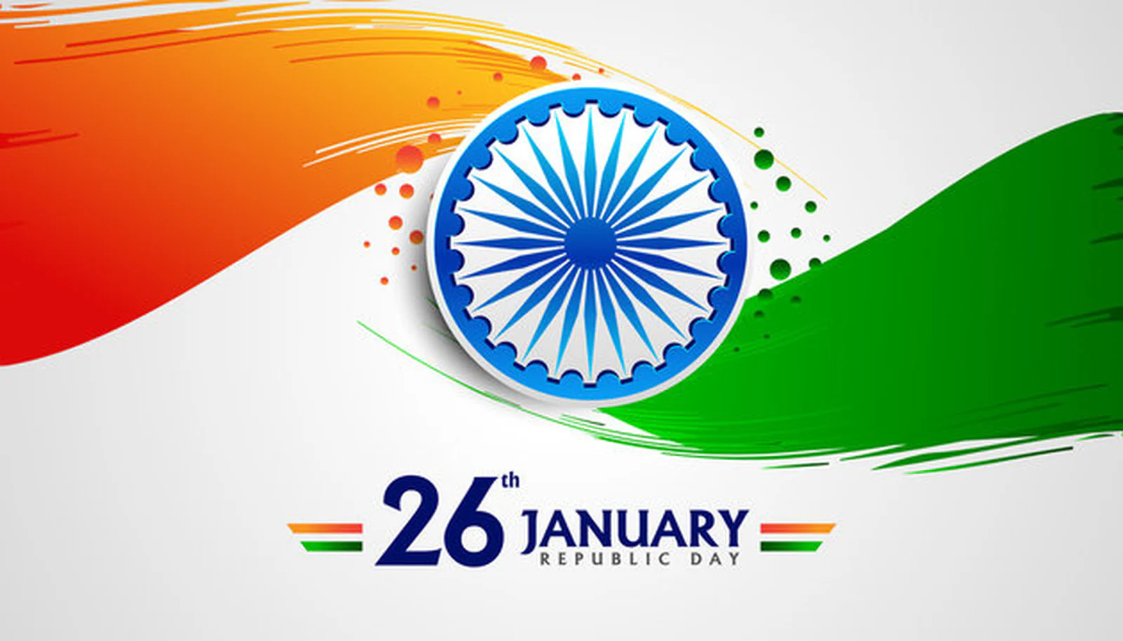 Republic Day 2026