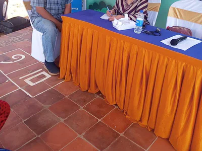 Cardiac Screening Program