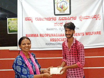 Supporting Education