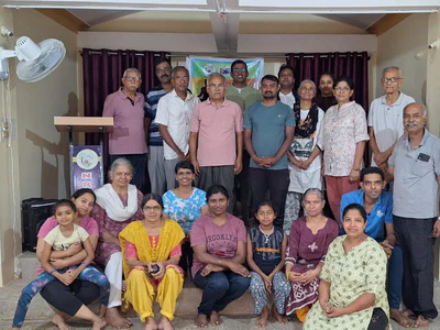 International Day of Yoga