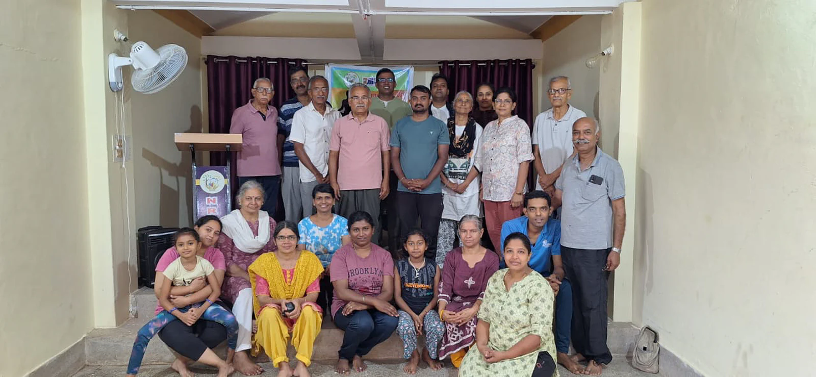 International Day of Yoga