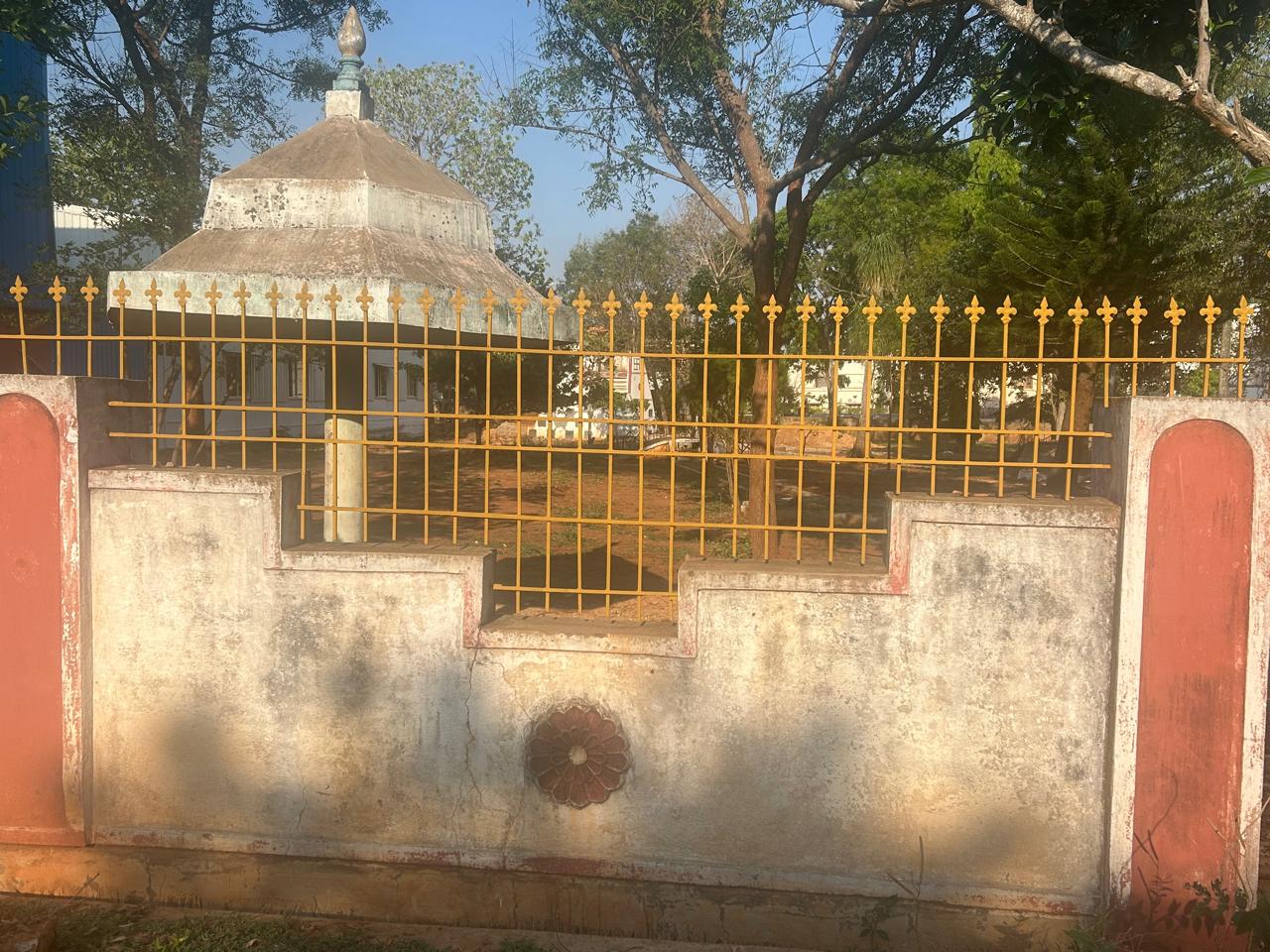 Fencing