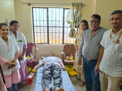 Independence Day Celebration