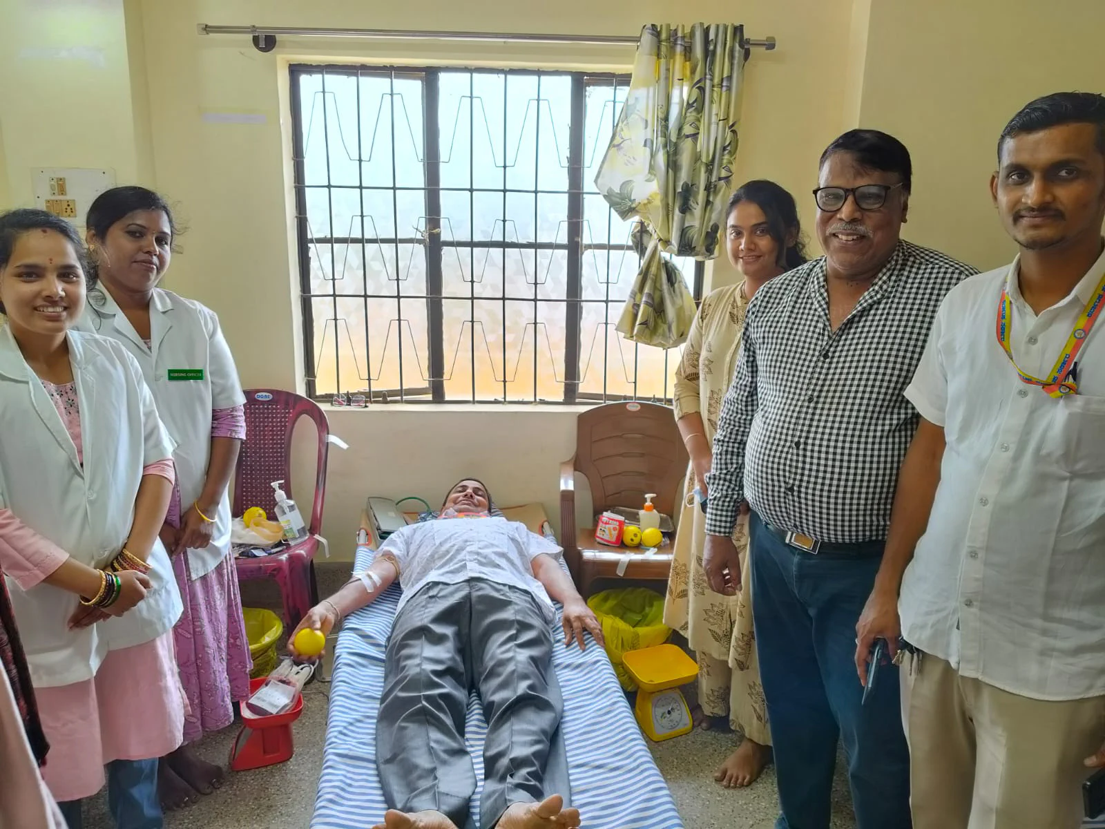 Independence Day Celebration