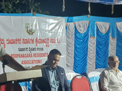 Namma Vana's new amphitheatre inaugurated