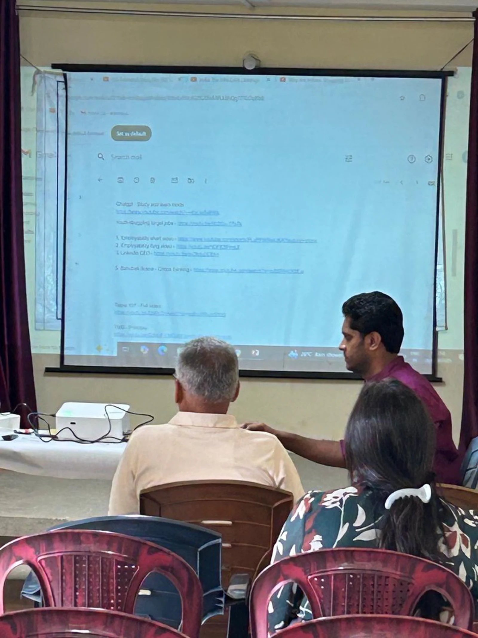 Preparing children for the Future