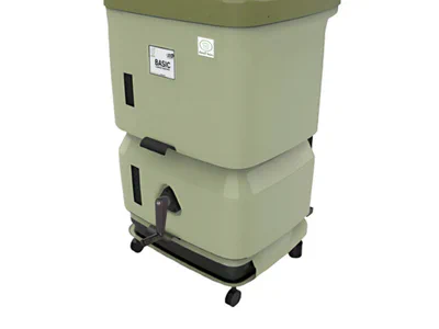 Roopanagar Residents Embrace Sustainable Waste Management