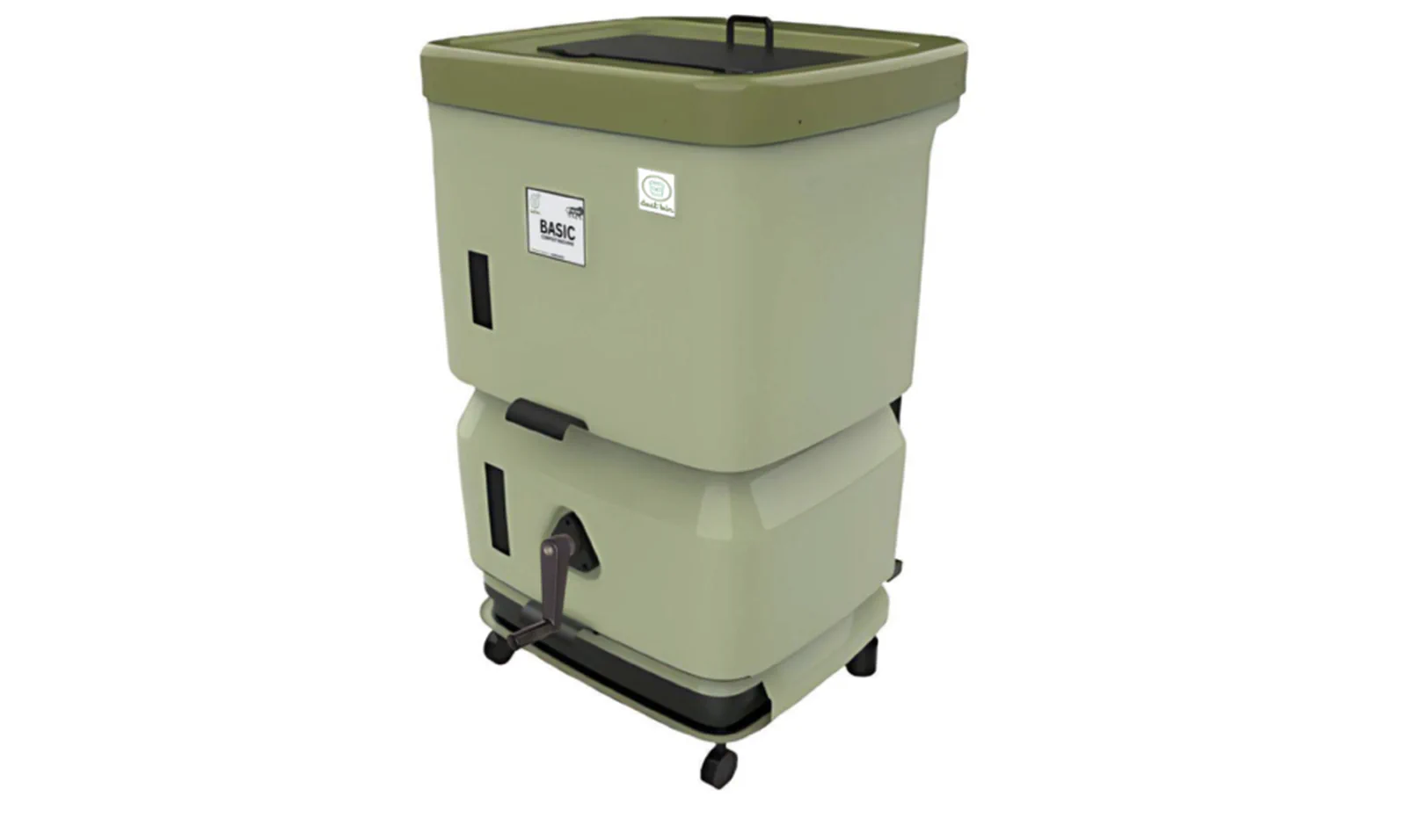 Roopanagar Residents Embrace Sustainable Waste Management