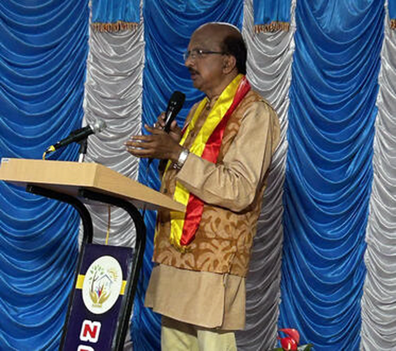 Rajyothsava 2025 Celebration - Highlights