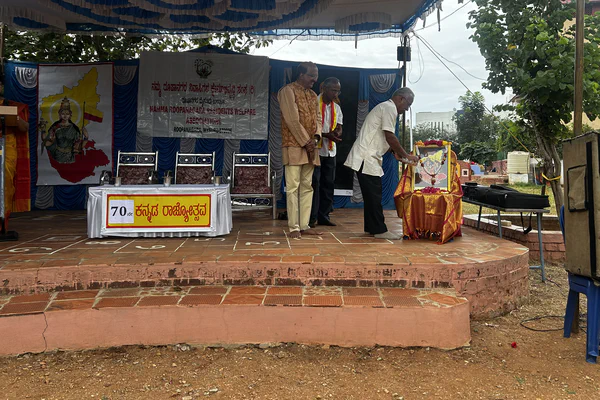 01. Bhuvaneshwari Puje