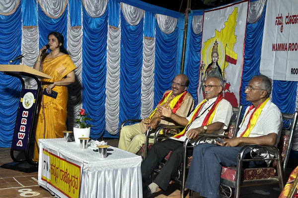 06. Song by Deepa Hebbar